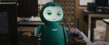 M3GAN 2.0 Movie photos