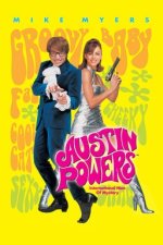 Austin Powers: International Man of Mystery
