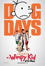 Diary of a Wimpy Kid: Dog Days Movie photos