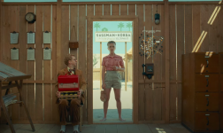 The Phoenician Scheme Movie photos