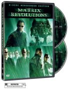 The Matrix: Revolutions Movie photos