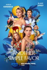 Another Simple Favor Movie photos