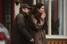 The Glass Dome (limited series) Movie photos