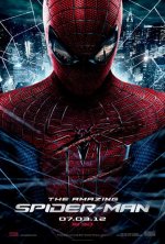 The Amazing Spider-Man Movie posters