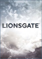 Lionsgate Studios Company Logo