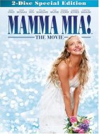 Mamma Mia! Movie photos