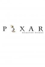 Pixar Animation Studios Company Logo