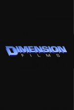 Dimension Films - Movie Production Logo