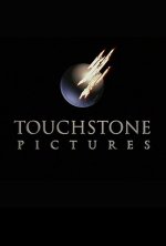 Touchstone Pictures - Movie Production Logo