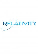 Relativity Studios Company Logo