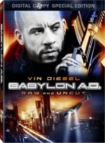 Babylon A.D. Movie photos