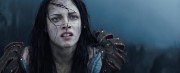 Snow White and the Huntsman Movie photos