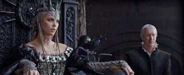 Snow White and the Huntsman Movie photos