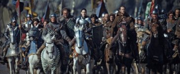 Snow White and the Huntsman Movie photos