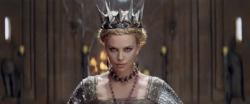 Snow White and the Huntsman Movie photos