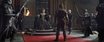 Snow White and the Huntsman Movie photos