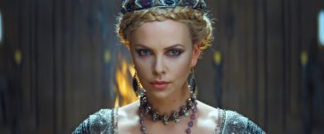 Snow White and the Huntsman Movie photos