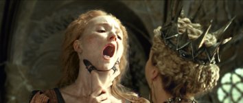 Snow White and the Huntsman Movie photos