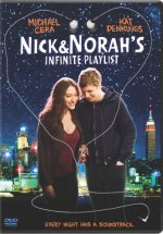 Nick and Norah's Infinite Playlist Movie photos