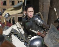 Snow White and the Huntsman Movie photos