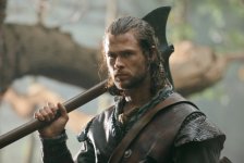 Snow White and the Huntsman Movie photos