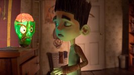 ParaNorman Movie photos