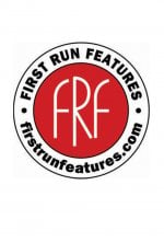 First Run Features - Movie Production Logo