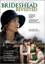 Brideshead Revisited Movie photos