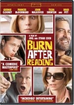 Burn After Reading Movie photos