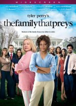 Tyler Perry's The Family That Preys Together Movie photos