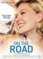 On the Road Movie posters