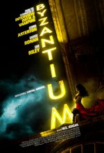 Byzantium Movie posters