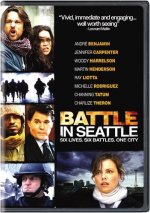 Battle in Seattle Movie photos