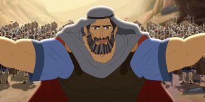 Book of Joshua: Walls of Jericho Movie photos