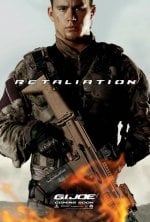 G.I. Joe: Retaliation Movie posters