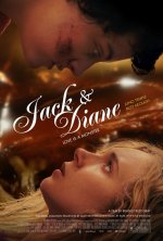 Jack and Diane Movie posters