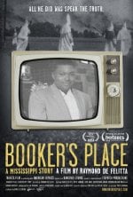 Booker's Place: A Mississippi Story Movie photos