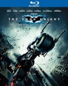 The Dark Knight Movie photos