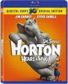 Dr. Seuss' Horton Hears a Who Movie photos