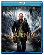 I Am Legend Movie photos