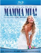 Mamma Mia! Movie photos