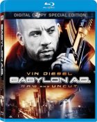 Babylon A.D. Movie photos