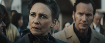 The Conjuring: Last Rites Movie photos