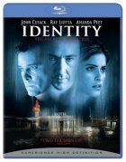 Identity Movie photos