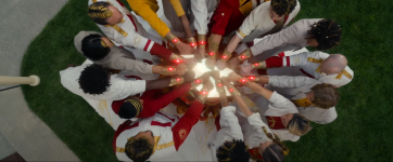 Zombies 4: Dawn of the Vampires Movie photos