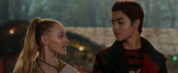 Zombies 4: Dawn of the Vampires Movie photos