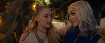 Zombies 4: Dawn of the Vampires Movie photos