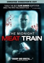 Midnight Meat Train Movie photos