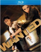 Wanted Movie photos