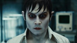 Dark Shadows Movie photos